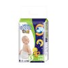 Velona Cuddles Slim Fit Looney Tunes 4 Pack Night Diapers – Small