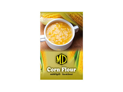 MD Corn Flour - 200g