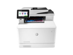 HP Color LaserJet Pro MFP - M479fdw