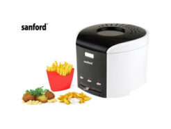 Sanford Deep Fryer 1l - SF-1304DF
