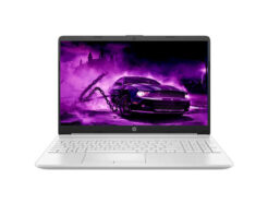 HP 15S - EQ2890AU 15.6'' FHD AMD Ryzen 3 Windows 11 Home Laptop