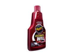 Meguiar's Cleaner Wax Liquid - 16 oz