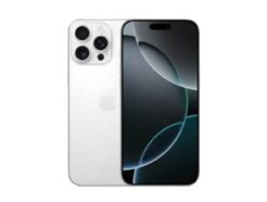 Buy Apple iPhone 16 Pro Max 512GB - Apple Care Warranty at Best 